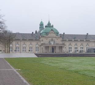 Kurpark Bad Oeynhausen