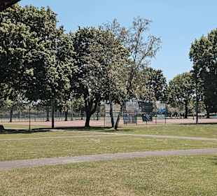 Sportzentrum