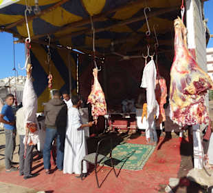 28 Grad, keine Kühlung, gewöhnungsbedürftig