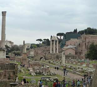 Forum Romanum