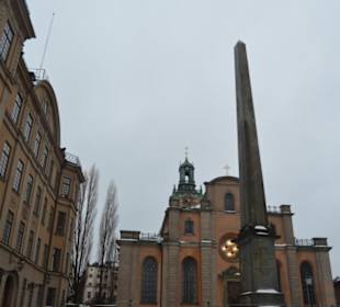 Altstadt Gamla Stan