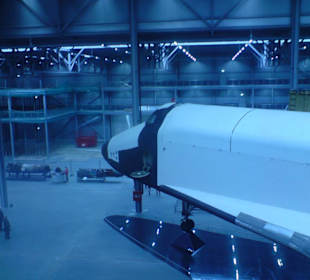 Technik Museum Speyer