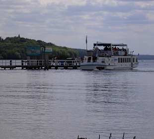 Schiff - Mudder Schulten