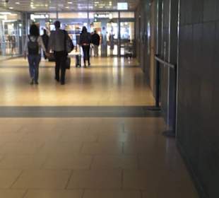 Flughafen Hamburg