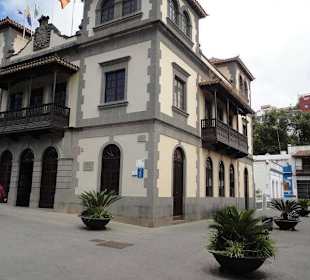 Typische Architektur