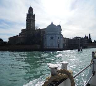 Isola di San Michele