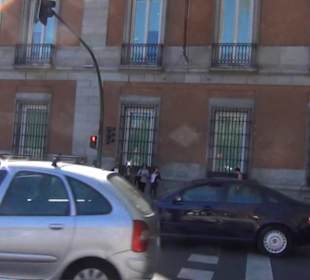 Museo Thyssen-Bornemisza