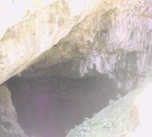 Lassithi / Zeus Höhle