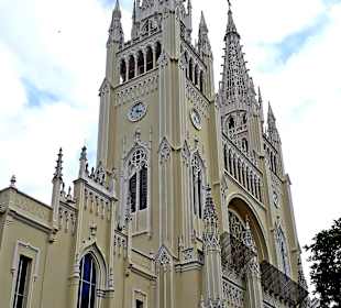 Metropolitankathedrale
