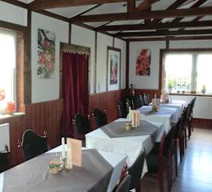 Restaurant Radieschen