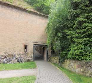 Festungsfest Germersheim 2015