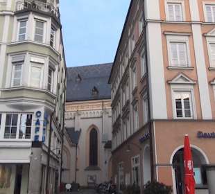 Max-Joses-Platz