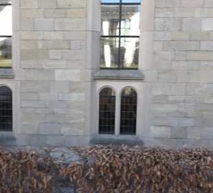 Evangelische Kirche Häslach