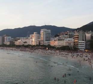 Copacabana