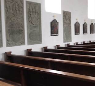 Dorfkirche St. Urban