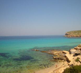 Cala Conte