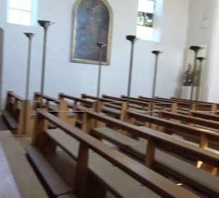 Kirche St. Bartholomäus