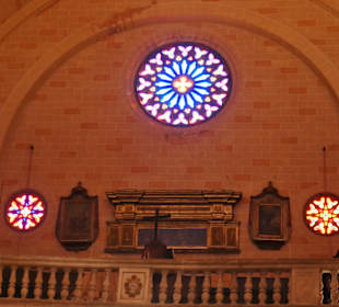 Basílica de San Miguel, Palma, Calle San Miguel