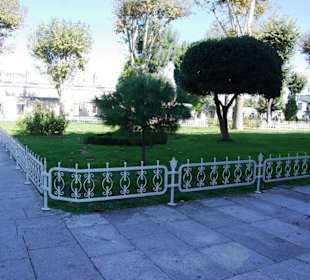 At Meydanı (Hippodrom)