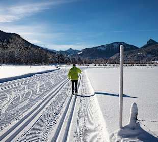 Wandern Bad Hindelang
