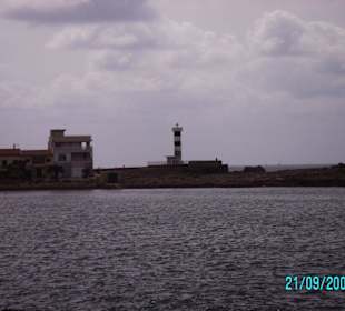 Leuchtturm