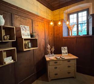 Messner Mountain Museum Ripa