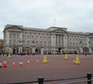 Buckingham Palace