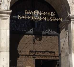 Bayerisches Nationalmuseum