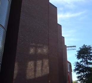 Deutsches Technikmuseum