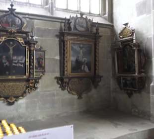 Kirche St. Michael