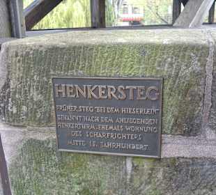 Henkersteg