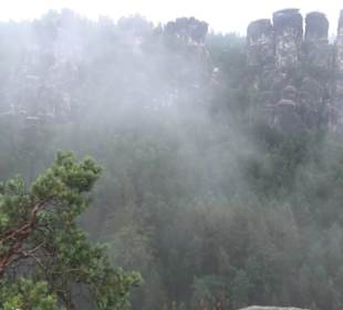 Felsenburg Neurathen