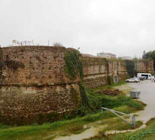 Schloss Brancaleone