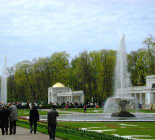 Peterhof