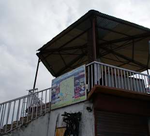 Der Sarangkot View Point