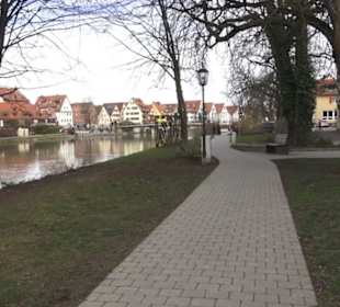 Josef-Eberle-Brücke