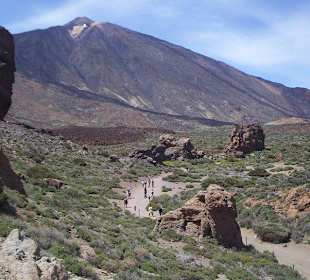 Pico de Teide