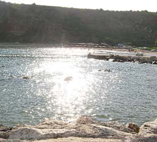 Beach "Bolata"