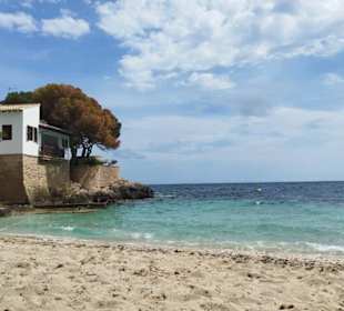 Cala Gat