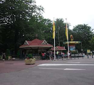 Freizeitpark Duinrell