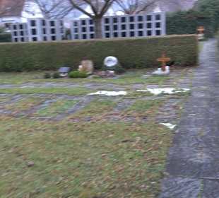 Friedhof 