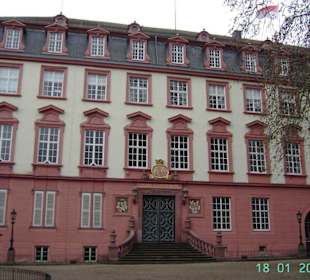Erbacher Schloss