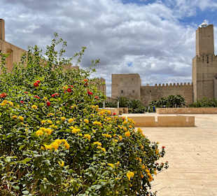Archäologisches Museum Sousse