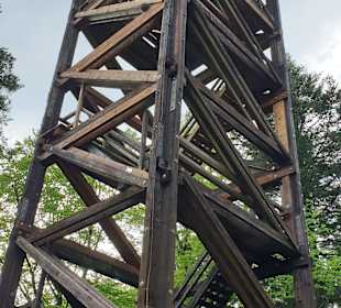 Wandern Thurmansbang