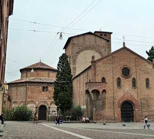 Santo Stefano
