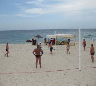 Volleyball