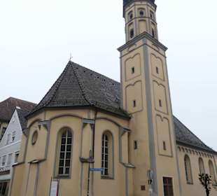 Heilig-Geist-Kirche