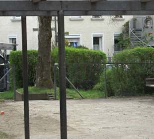 Spielplatz Turnhallenweg