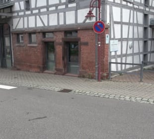 Mehrgenerationenhaus Haiterbach