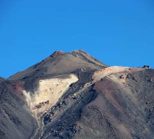 Pico del Teide